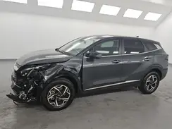 KNDPUCDFXS7388612 2025 KIA SPORTAGE