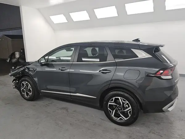 KNDPUCDFXS7388612 2025 KIA SPORTAGE - Image 2