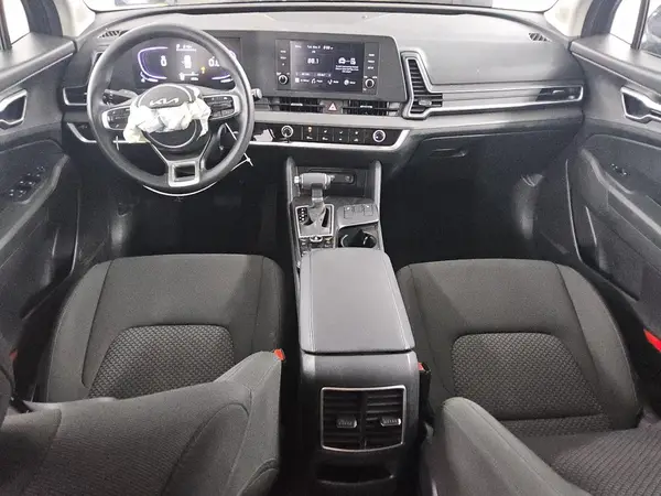 KNDPUCDFXS7388612 2025 KIA SPORTAGE - Image 8