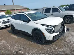 KNDPUCDFXS7394491 2025 KIA SPORTAGE