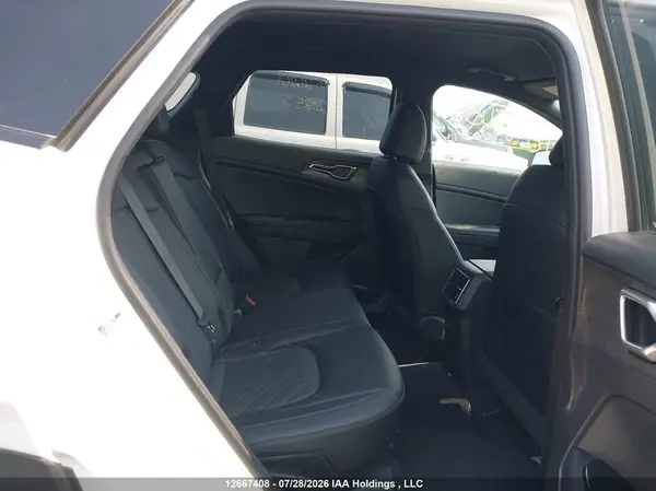 KNDPUCDFXS7394491 2025 KIA SPORTAGE - Image 8