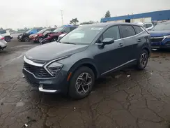 KNDPUCDFXS7397231 2025 KIA SPORTAGE