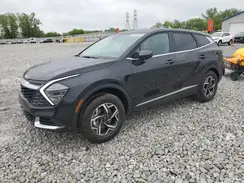 KNDPUCDFXS7411676 2025 KIA SPORTAGE