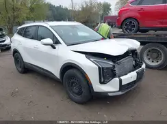KNDPUCDFXT7425126 2026 KIA SPORTAGE