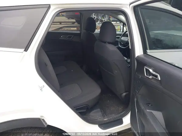 KNDPUCDFXT7425126 2026 KIA SPORTAGE - Image 8