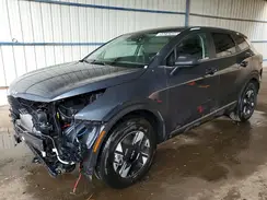 KNDPUCDFXT7455131 2026 KIA SPORTAGE