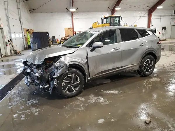 KNDPUCDG0R7144812 2024 KIA SPORTAGE - Image 1