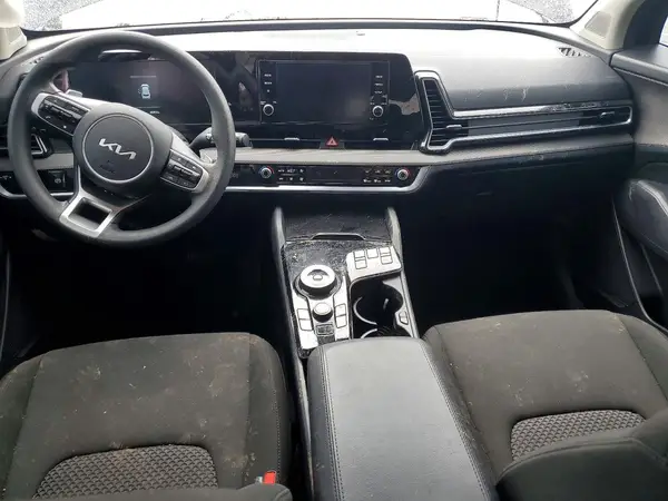 KNDPUCDG0S7191876 2025 KIA SPORTAGE - Image 8