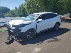 KNDPUCDG0S7264440 2025 KIA SPORTAGE