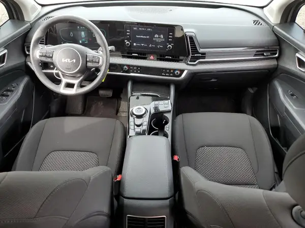 KNDPUCDG1R7143944 2024 KIA SPORTAGE - Image 8
