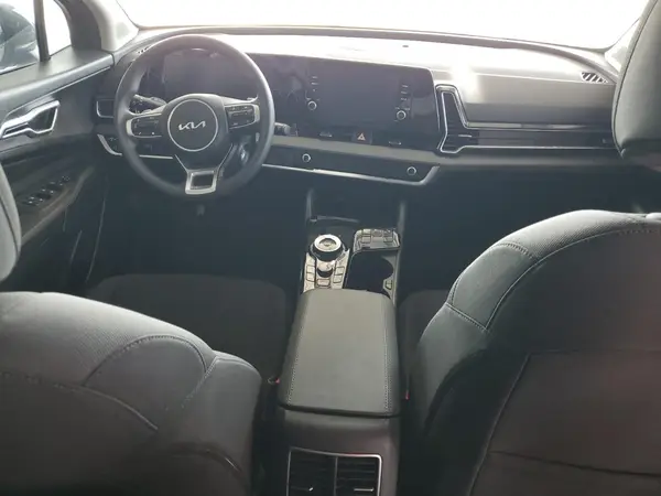 KNDPUCDG1R7157200 2024 KIA SPORTAGE - Image 8