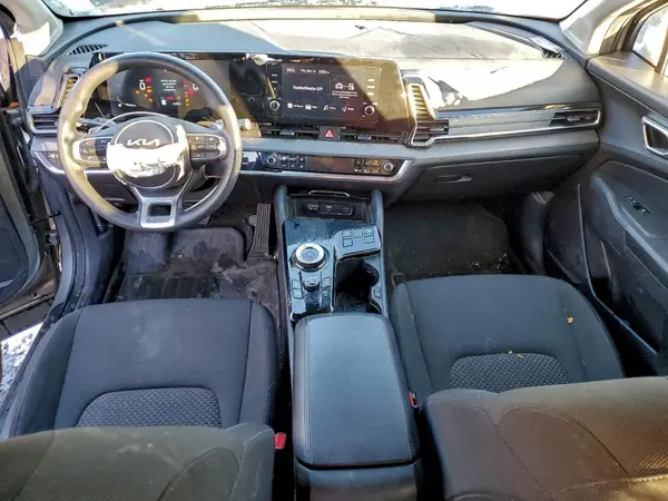 KNDPUCDG1R7172750 2024 KIA SPORTAGE - Image 8