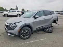 KNDPUCDG1S7216669 2025 KIA SPORTAGE