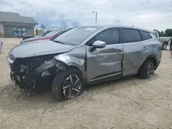 KNDPUCDG1S7236811 2025 KIA SPORTAGE
