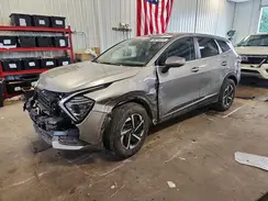 KNDPUCDG1S7236873 2025 KIA SPORTAGE