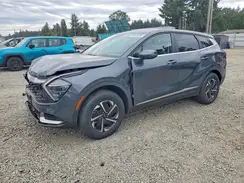 KNDPUCDG1S7260901 2025 KIA SPORTAGE