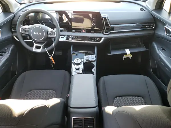 KNDPUCDG2R7165189 2024 KIA SPORTAGE - Image 8
