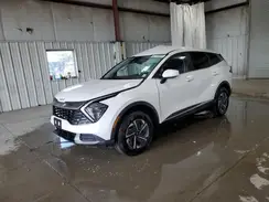 KNDPUCDG2S7203557 2025 KIA SPORTAGE