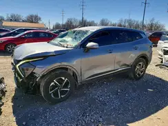 KNDPUCDG2S7258185 2025 KIA SPORTAGE