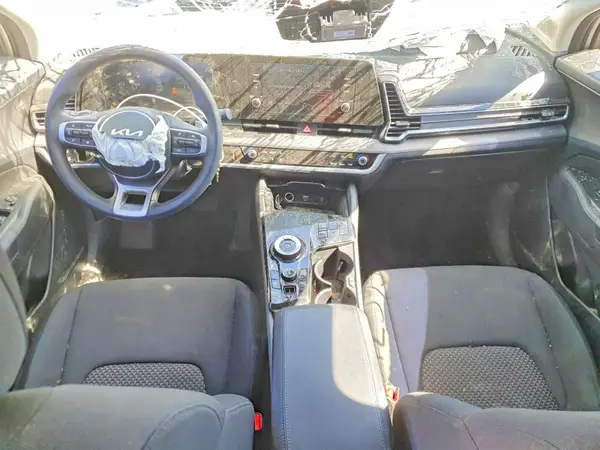 KNDPUCDG2S7258185 2025 KIA SPORTAGE - Image 8