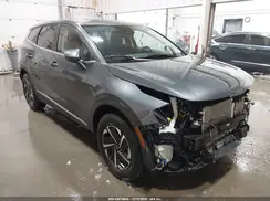 KNDPUCDG2S7260681 2025 KIA SPORTAGE