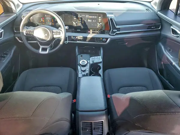 KNDPUCDG3R7141208 2024 KIA SPORTAGE - Image 8