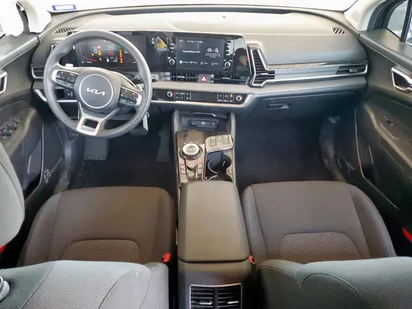 KNDPUCDG3R7143038 2024 KIA SPORTAGE - Image 8
