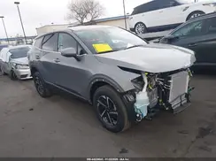 KNDPUCDG3S7215751 2025 KIA SPORTAGE