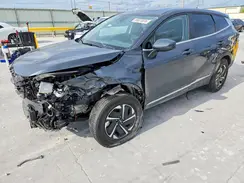 KNDPUCDG3S7255120 2025 KIA SPORTAGE
