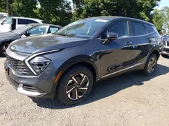 KNDPUCDG3S7256817 2025 KIA SPORTAGE