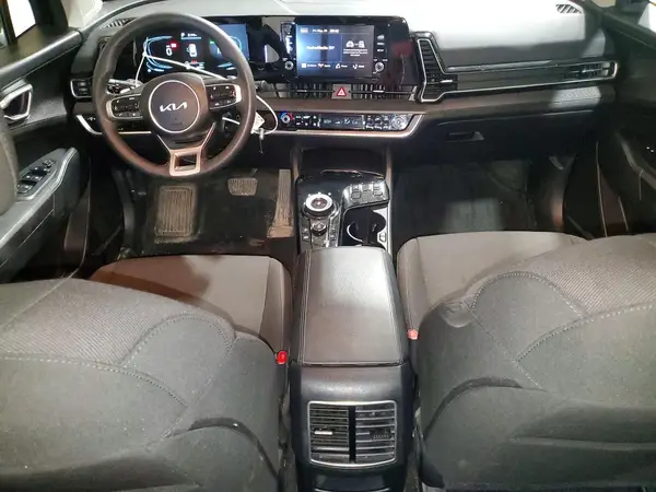 KNDPUCDG4R7136454 2024 KIA SPORTAGE - Image 8