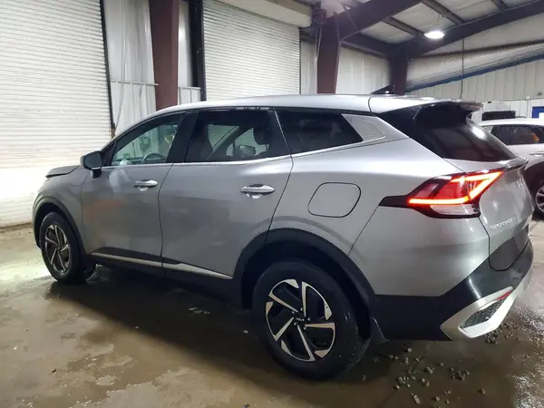 KNDPUCDG4R7164089 2024 KIA SPORTAGE - Image 2