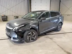 KNDPUCDG4S7176393 2025 KIA SPORTAGE