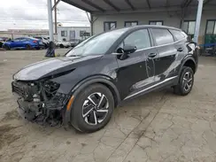 KNDPUCDG4S7181819 2025 KIA SPORTAGE