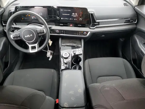 KNDPUCDG4S7181819 2025 KIA SPORTAGE - Image 8