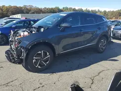 KNDPUCDG4S7248306 2025 KIA SPORTAGE