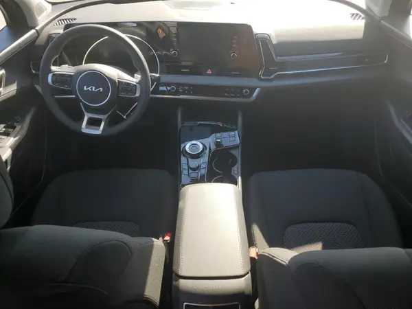 KNDPUCDG4S7248306 2025 KIA SPORTAGE - Image 8