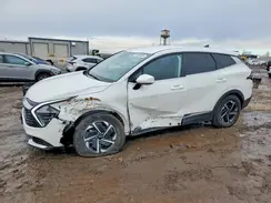 KNDPUCDG5S7181456 2025 KIA SPORTAGE