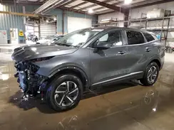 KNDPUCDG5S7209661 2025 KIA SPORTAGE