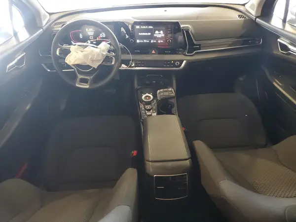 KNDPUCDG5S7209661 2025 KIA SPORTAGE - Image 8