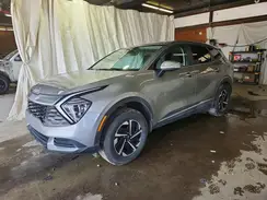 KNDPUCDG5S7213645 2025 KIA SPORTAGE