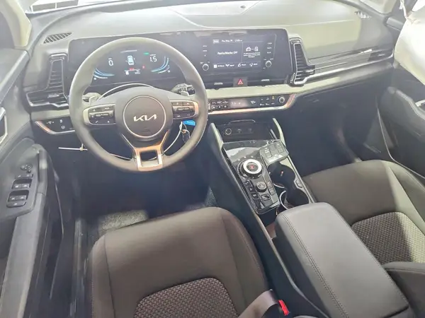 KNDPUCDG5S7213645 2025 KIA SPORTAGE - Image 8