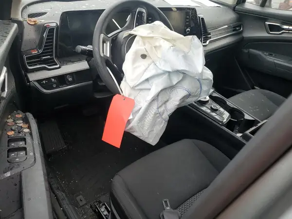 KNDPUCDG5S7213919 2025 KIA SPORTAGE - Image 8