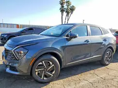 KNDPUCDG5S7218361 2025 KIA SPORTAGE
