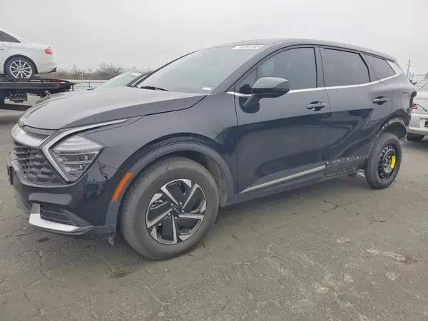 KNDPUCDG6R7134852 2024 KIA SPORTAGE - Image 1