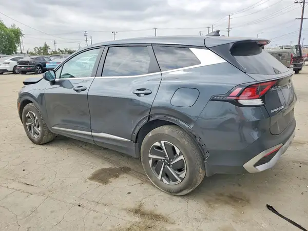 KNDPUCDG6R7144555 2024 KIA SPORTAGE - Image 2