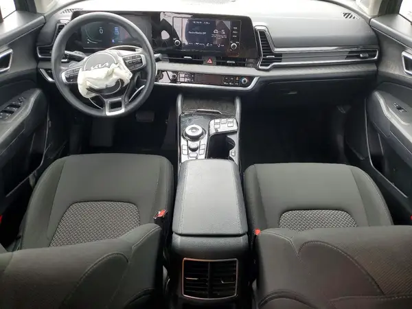 KNDPUCDG6R7144555 2024 KIA SPORTAGE - Image 8