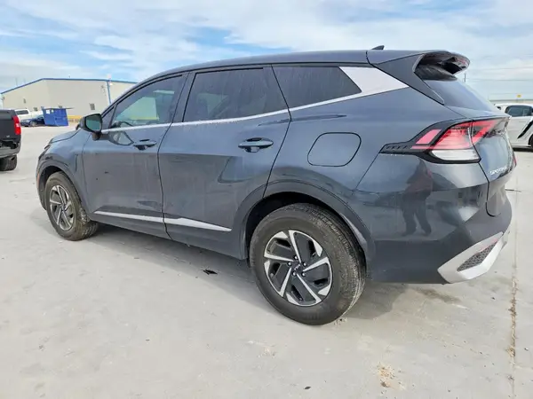 KNDPUCDG6R7161582 2024 KIA SPORTAGE - Image 2