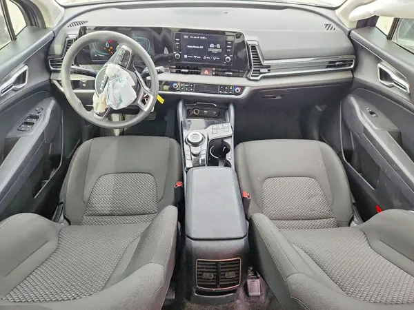 KNDPUCDG6R7161582 2024 KIA SPORTAGE - Image 8