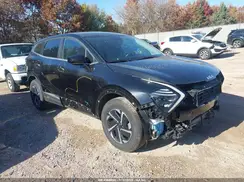 KNDPUCDG6S7175410 2025 KIA SPORTAGE